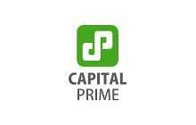 Logo capital Prime