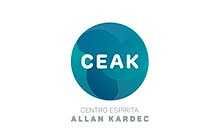 Logo do CEAK