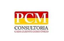 Logo PCM