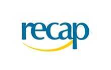 Recap - logo