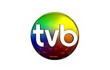 Logo TVB