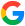 ícone da Google para ilustrar os depoimentos no Google meu negócio